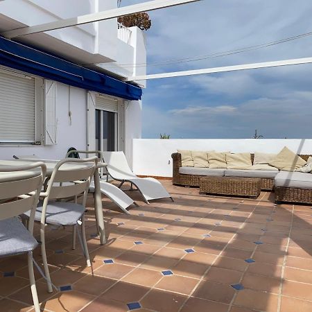 Appartamento Residencial Oasis 3 Mojácar Esterno foto