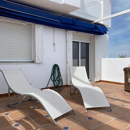 Appartamento Residencial Oasis 3 Mojácar Esterno foto