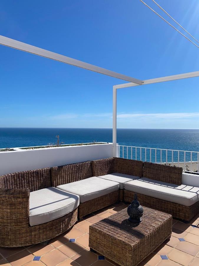 Appartamento Residencial Oasis 3 Mojácar Esterno foto