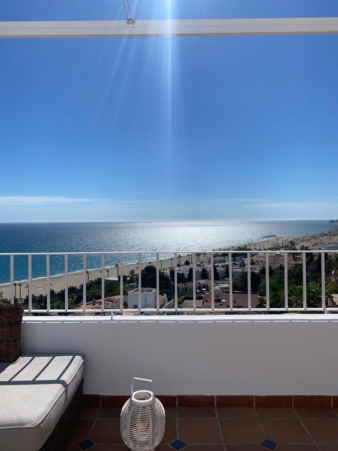 Appartamento Residencial Oasis 3 Mojácar Esterno foto