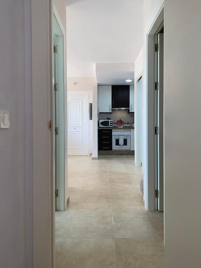 Appartamento Residencial Oasis 3 Mojácar Esterno foto
