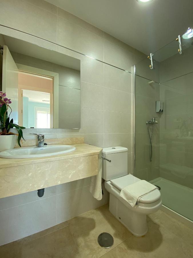 Appartamento Residencial Oasis 3 Mojácar Esterno foto