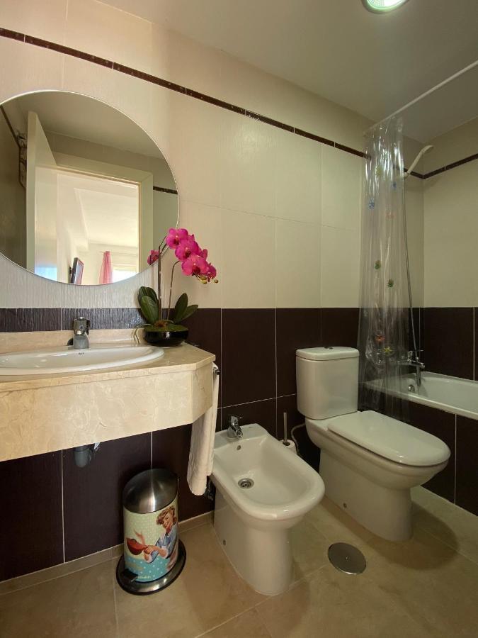 Appartamento Residencial Oasis 3 Mojácar Esterno foto