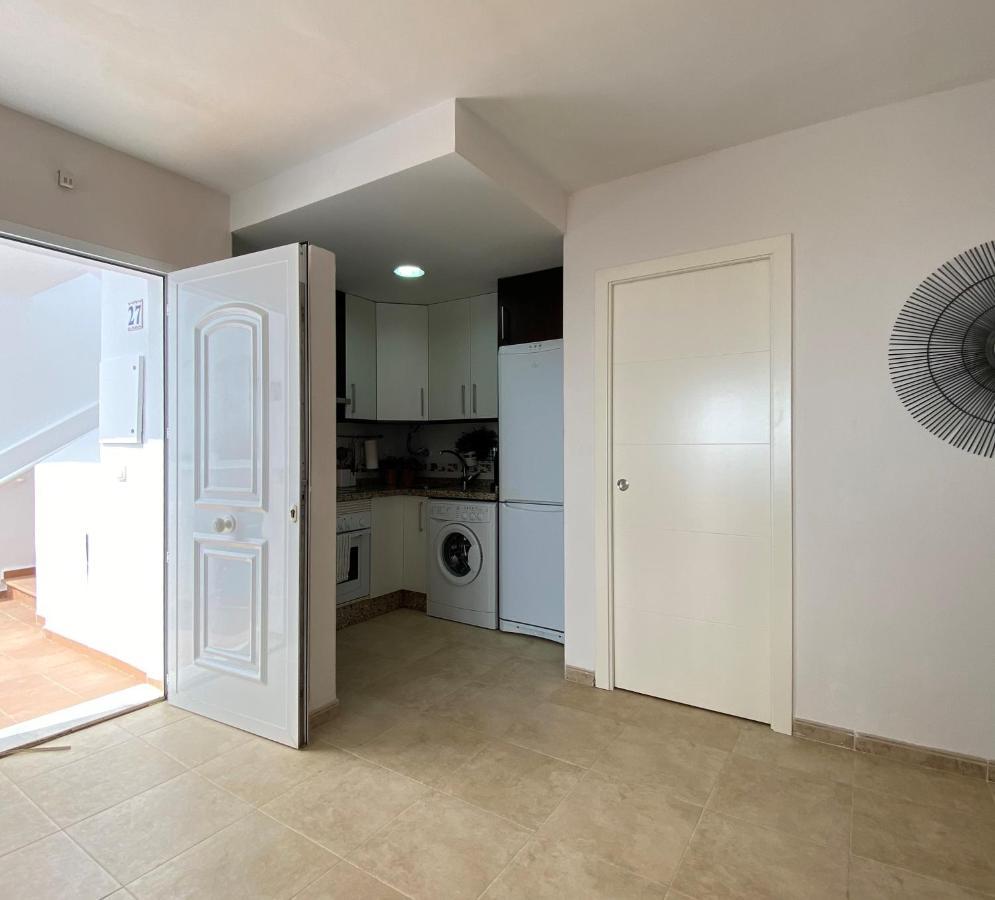 Appartamento Residencial Oasis 3 Mojácar Esterno foto