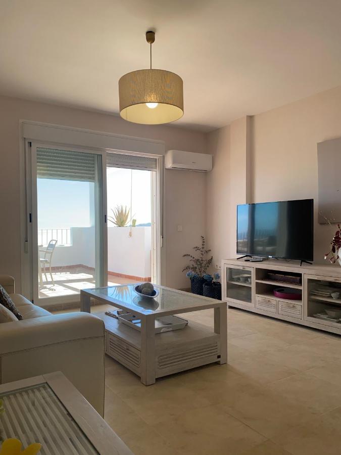 Appartamento Residencial Oasis 3 Mojácar Esterno foto
