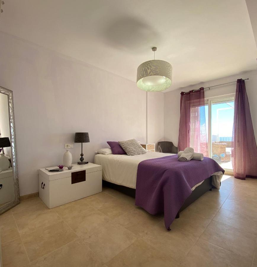 Appartamento Residencial Oasis 3 Mojácar Esterno foto
