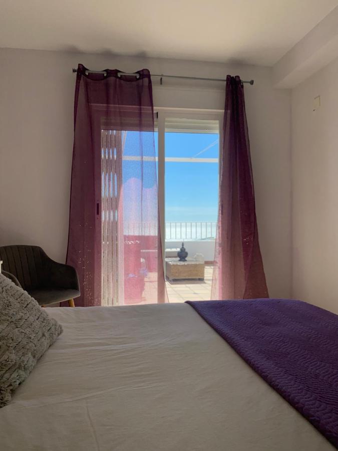 Appartamento Residencial Oasis 3 Mojácar Esterno foto