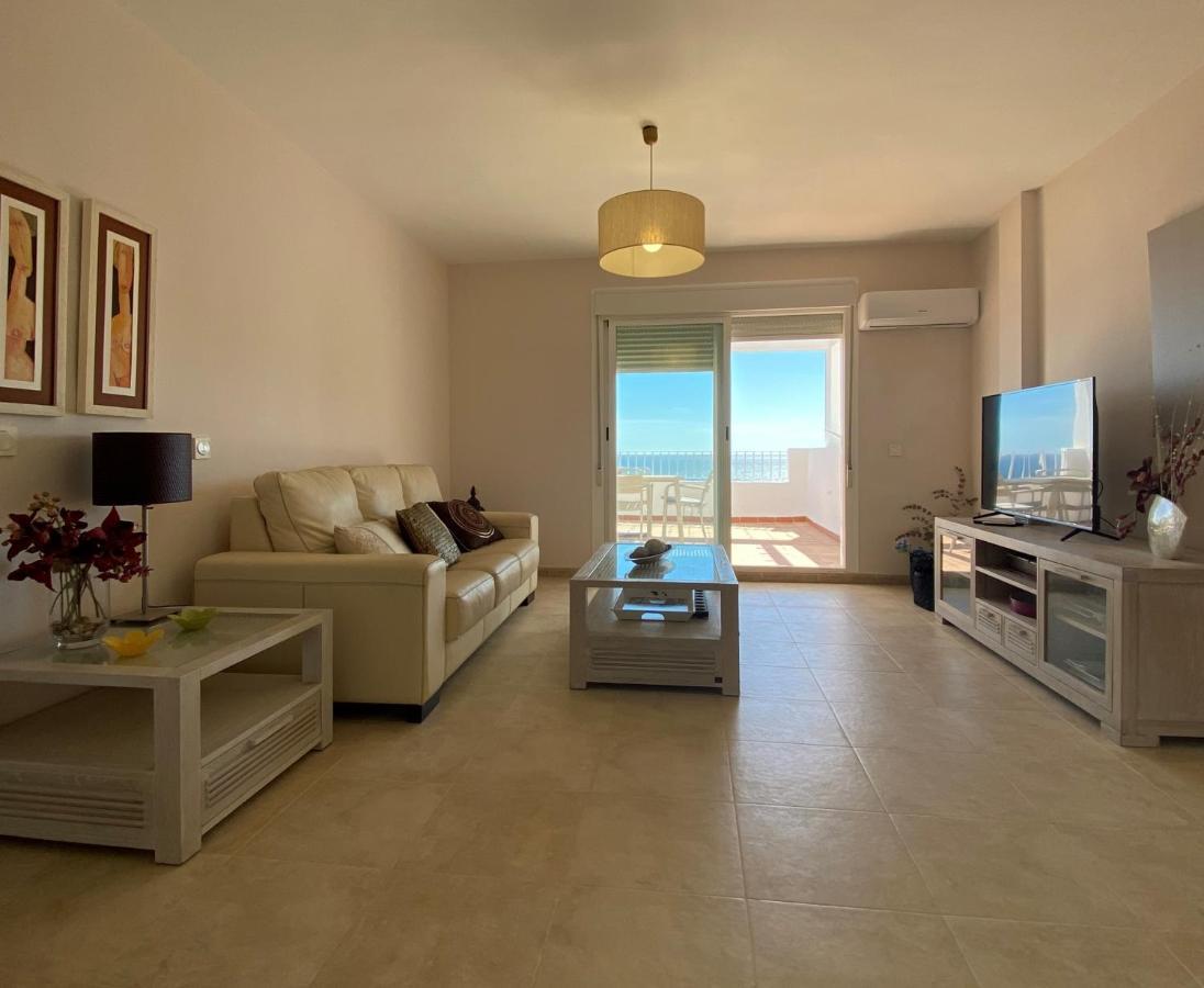 Appartamento Residencial Oasis 3 Mojácar Esterno foto