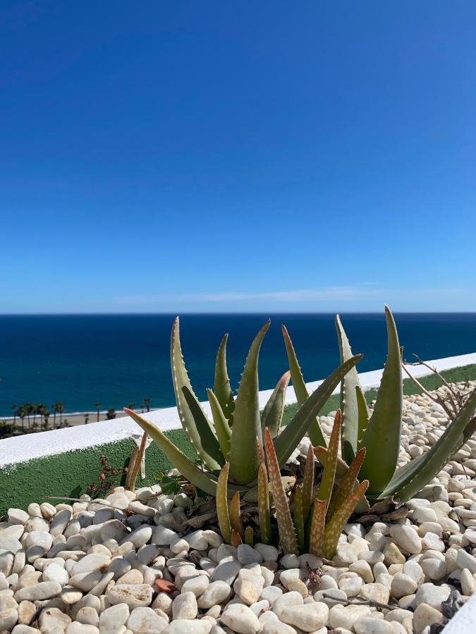 Appartamento Residencial Oasis 3 Mojácar Esterno foto