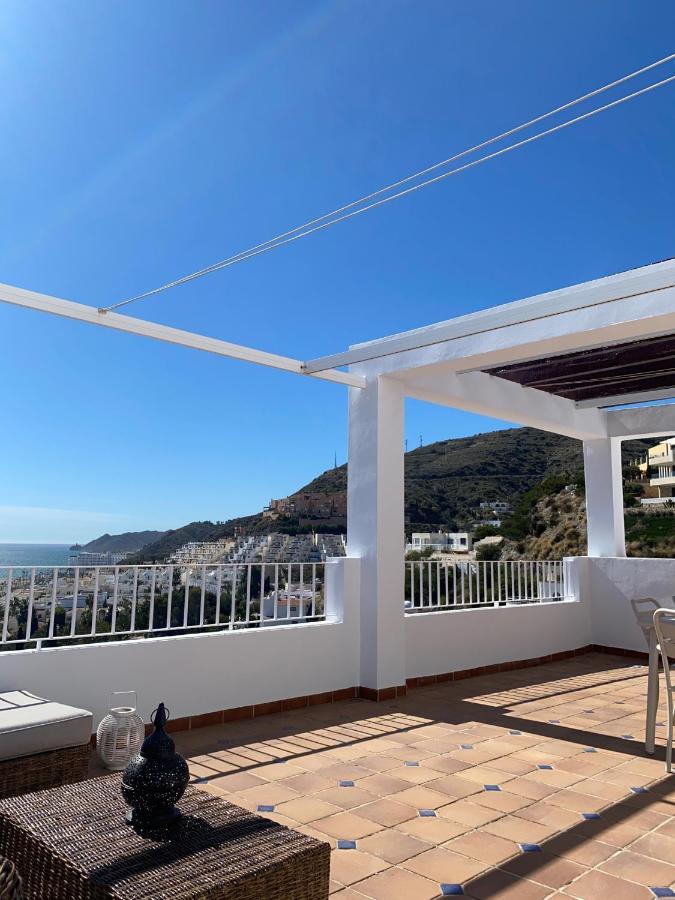 Appartamento Residencial Oasis 3 Mojácar Esterno foto