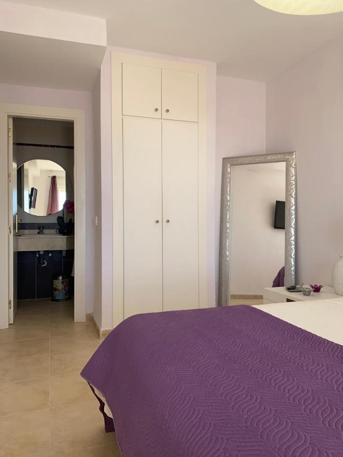 Appartamento Residencial Oasis 3 Mojácar Esterno foto