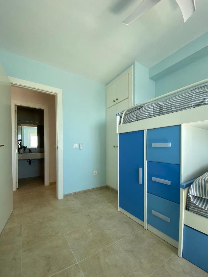 Appartamento Residencial Oasis 3 Mojácar Esterno foto