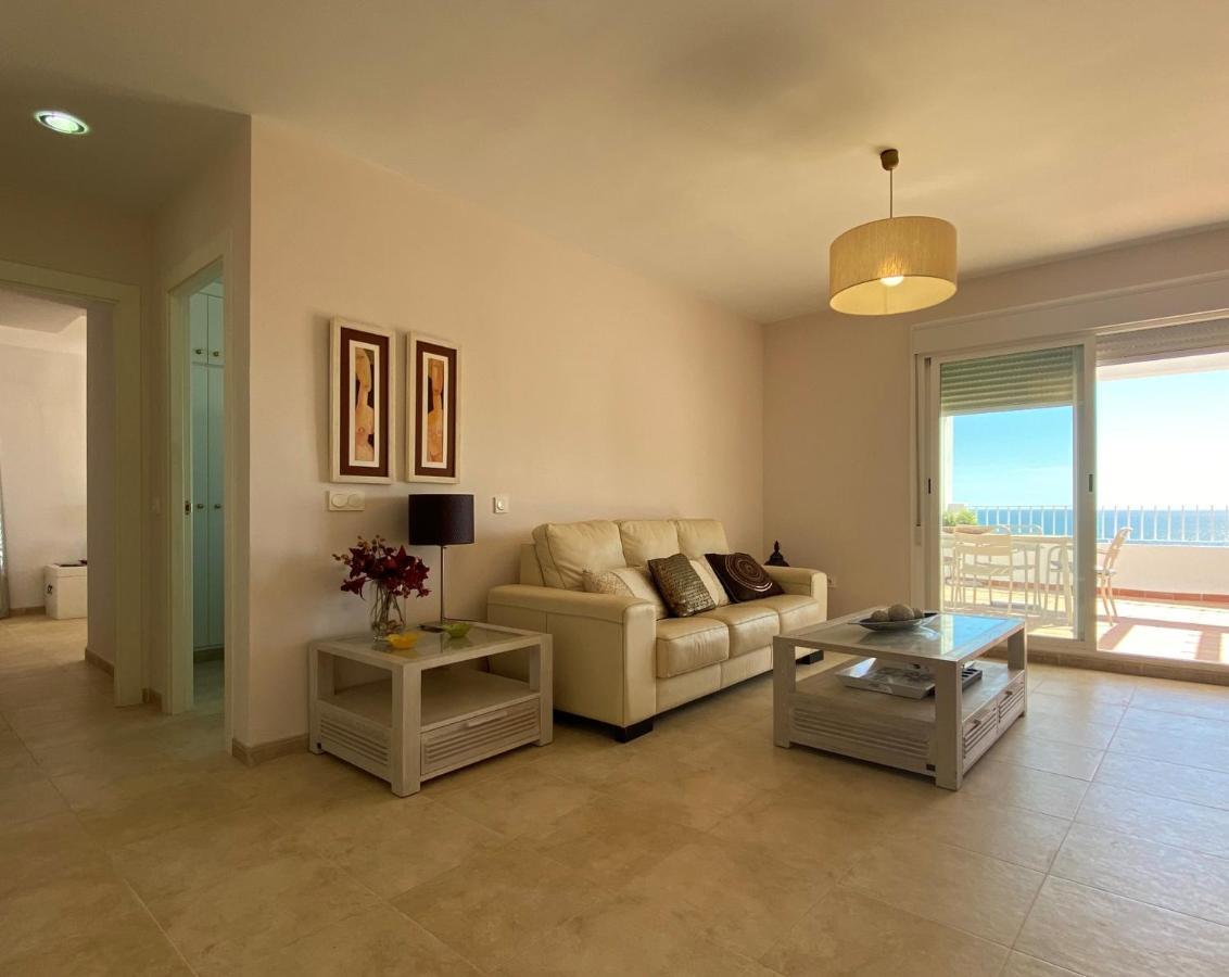 Appartamento Residencial Oasis 3 Mojácar Esterno foto