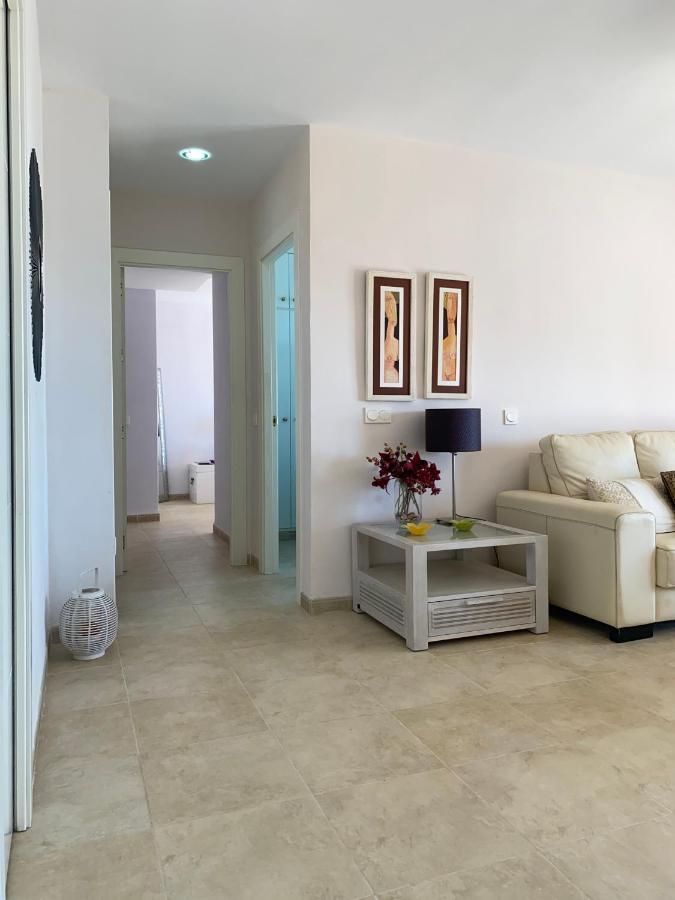 Appartamento Residencial Oasis 3 Mojácar Esterno foto