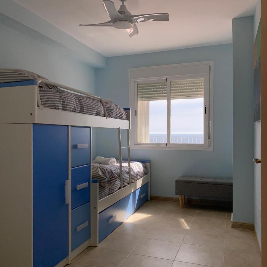 Appartamento Residencial Oasis 3 Mojácar Esterno foto