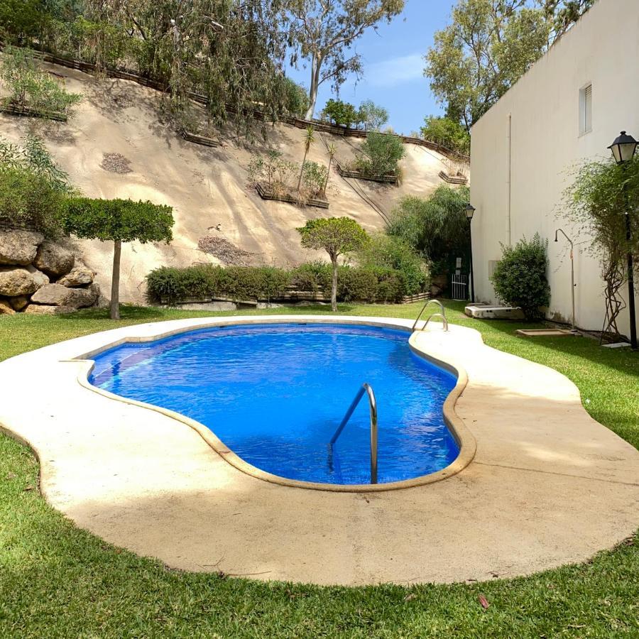 Appartamento Residencial Oasis 3 Mojácar Esterno foto