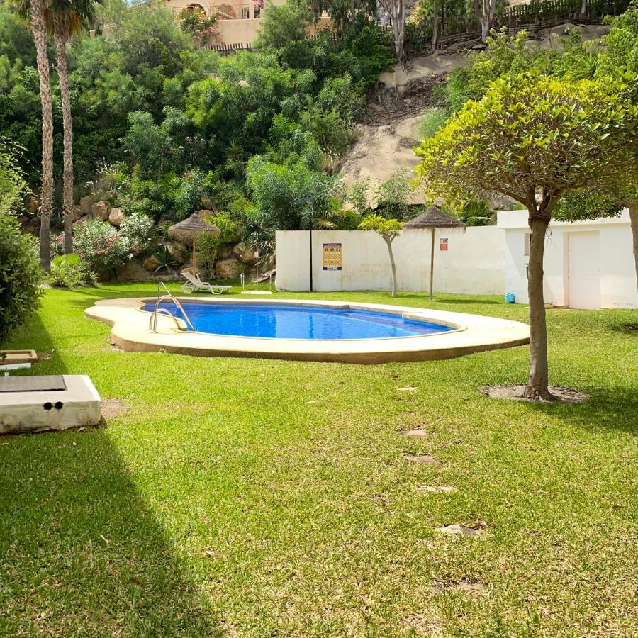 Appartamento Residencial Oasis 3 Mojácar Esterno foto