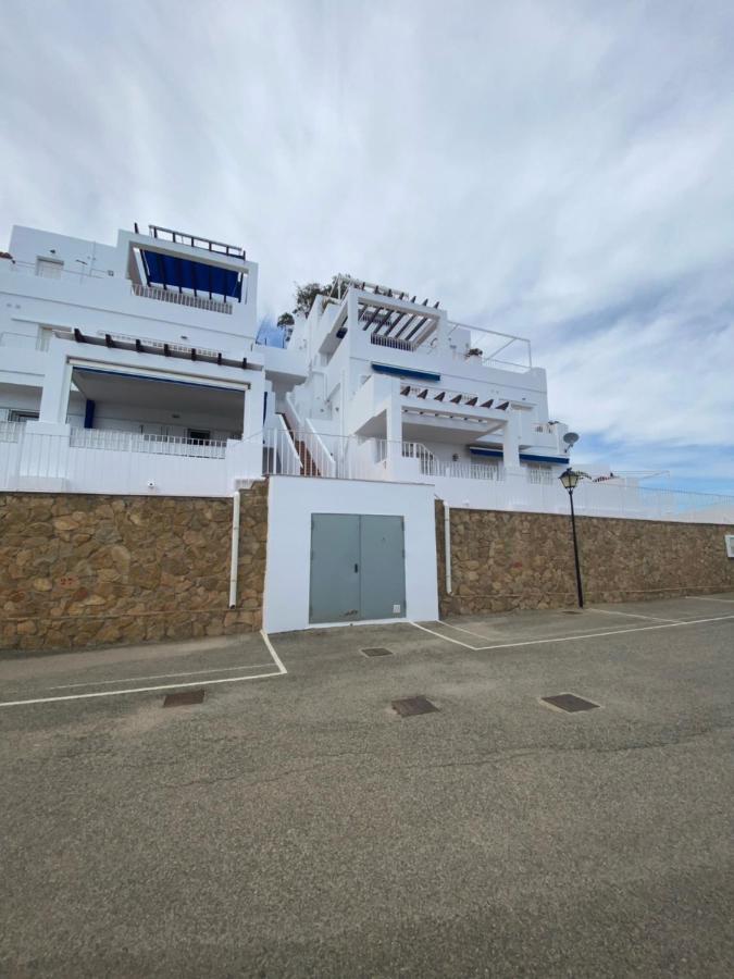 Appartamento Residencial Oasis 3 Mojácar Esterno foto