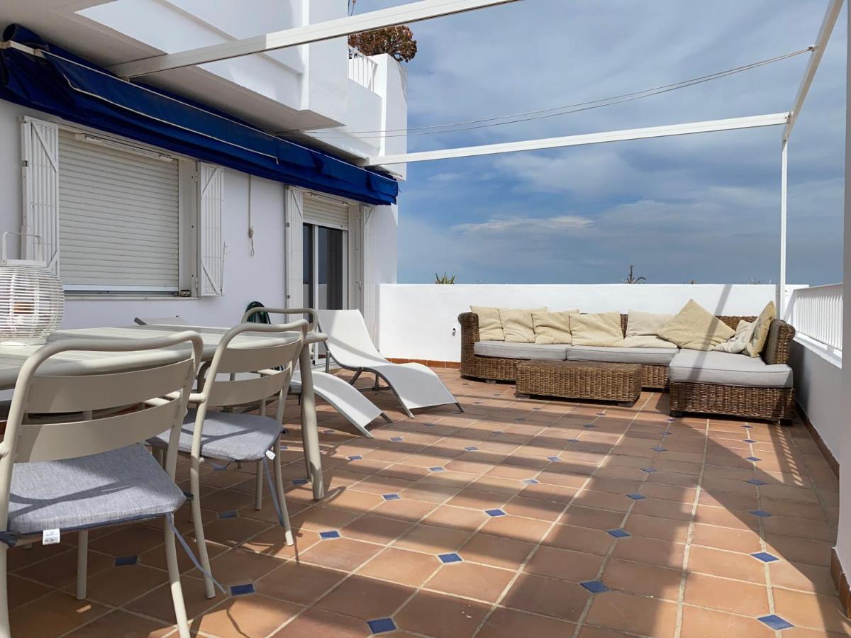 Appartamento Residencial Oasis 3 Mojácar Esterno foto