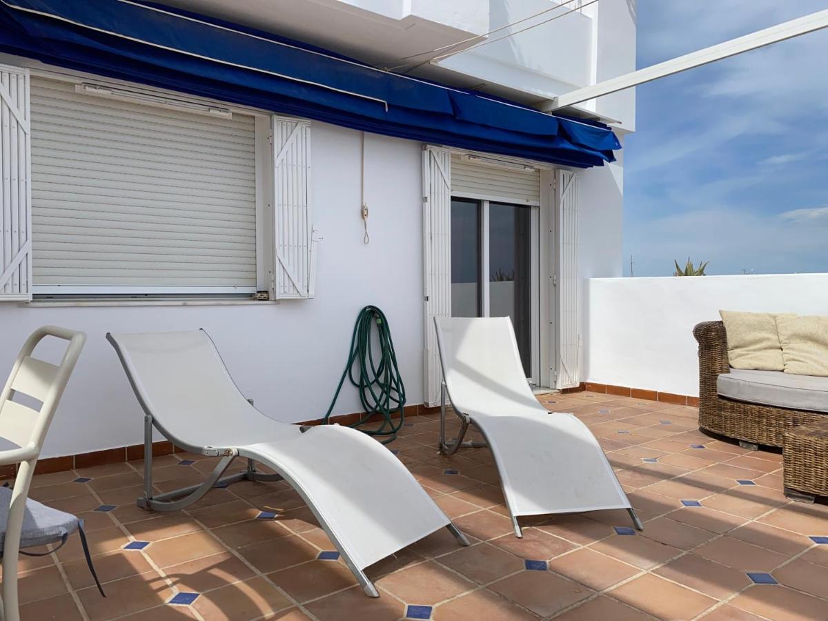 Appartamento Residencial Oasis 3 Mojácar Esterno foto