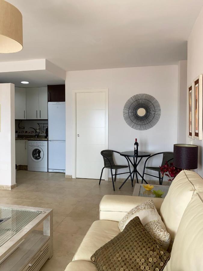 Appartamento Residencial Oasis 3 Mojácar Esterno foto