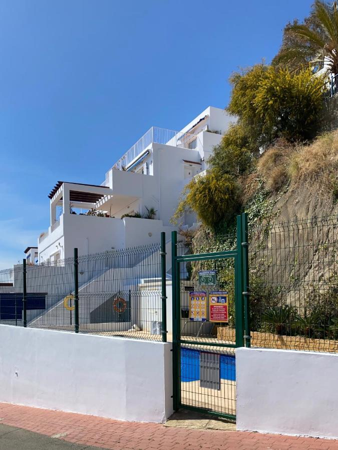 Appartamento Residencial Oasis 3 Mojácar Esterno foto